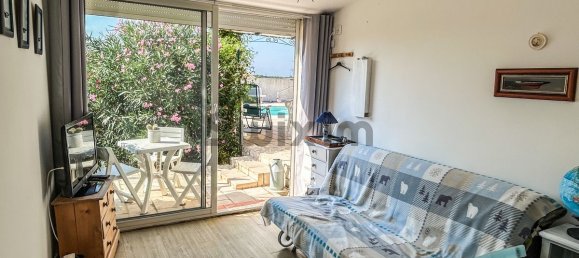 4 Schlafzimmer Villa in Uzes, France, Nr. 336301 9