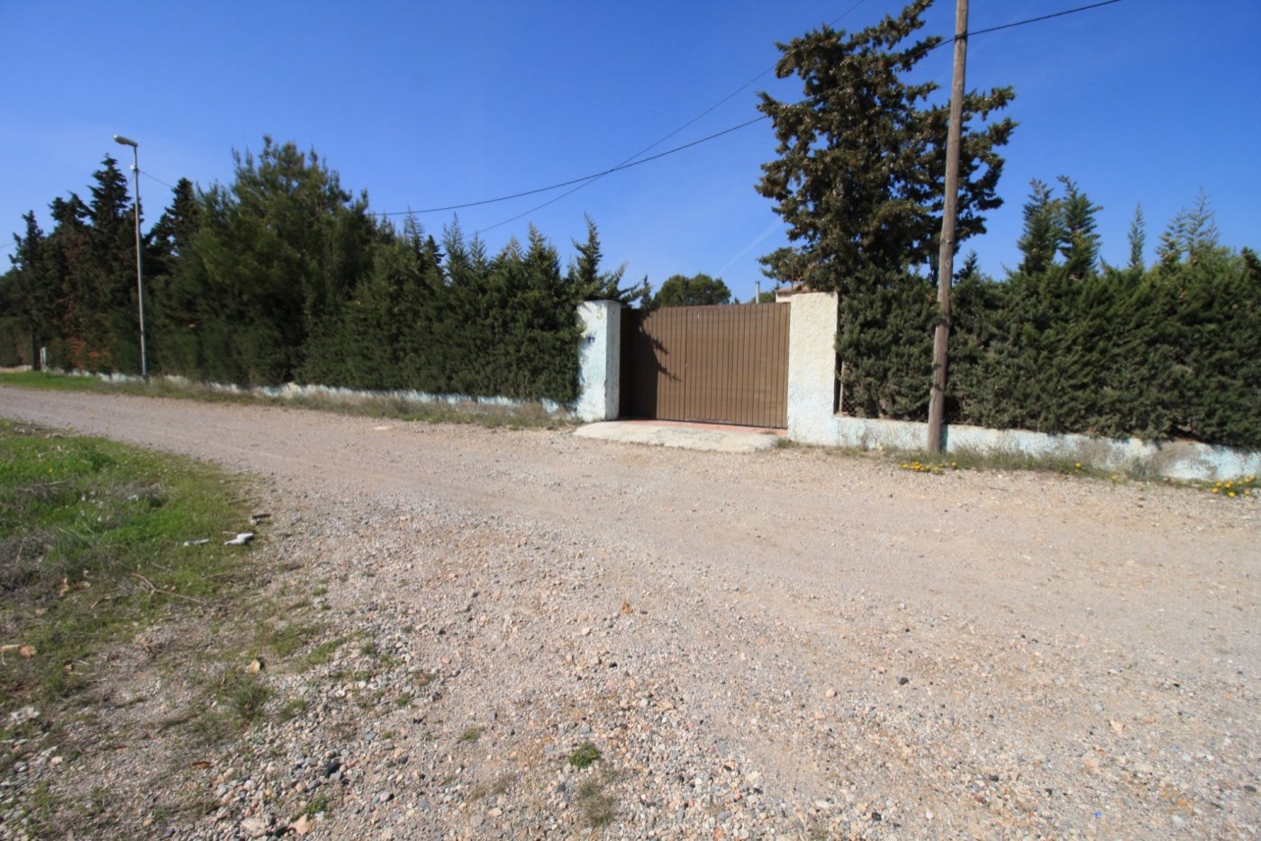 2 bedrooms House in Valencian Community, Spain No. 283606