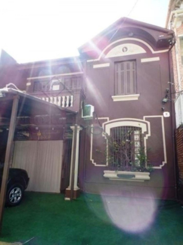 Studio in Sao Paulo, Brazil No. 496554