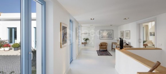 5 bedrooms Villa in Benahavis, Spain No. 117222 13