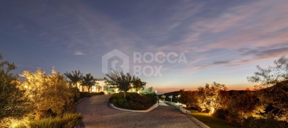 5 bedrooms Villa in Benahavis, Spain No. 117222 40