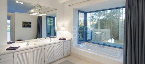 5 bedrooms Villa in Benahavis, Spain No. 117222 41