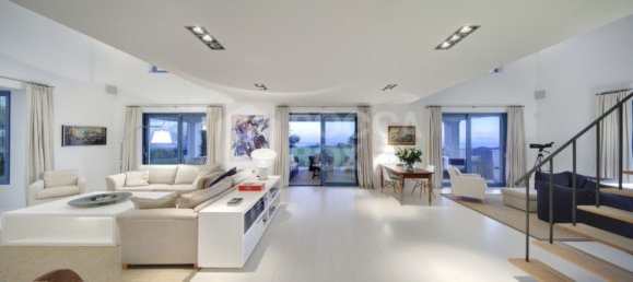 5 bedrooms Villa in Benahavis, Spain No. 117222 10