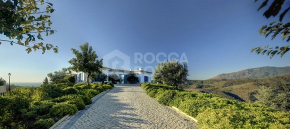 5 bedrooms Villa in Benahavis, Spain No. 117222 21