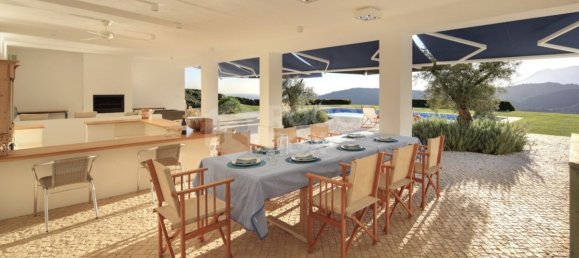 5 bedrooms Villa in Benahavis, Spain No. 117222 17