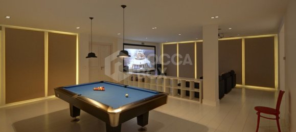 5 bedrooms Villa in Benahavis, Spain No. 117222 31