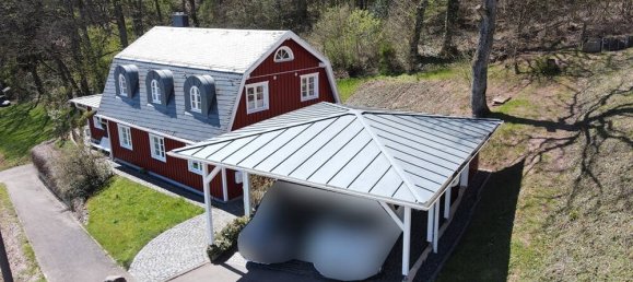 4 bedrooms House in Trier-Saarburg, Germany No. 169340 3