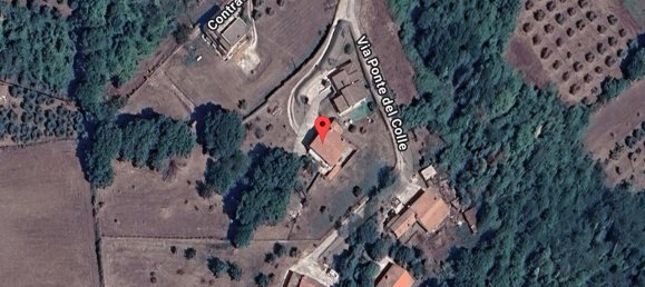 Imóvel comercial em Artena, Italy 500 m² N.º 214278 2