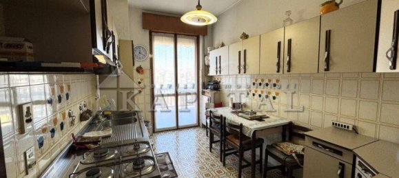 3 bedrooms Apartment in Sesto San Giovanni, Italy No. 77707 18
