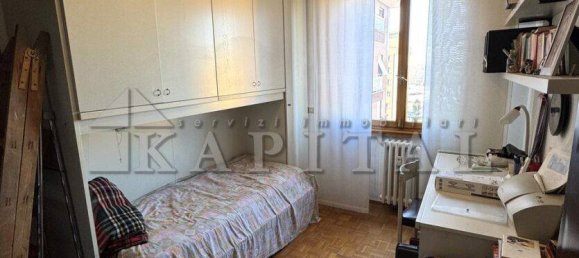 3 bedrooms Apartment in Sesto San Giovanni, Italy No. 77707 27