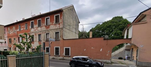 Apartamento de 2 divisões em Limbiate, Italy N.º 83915 14