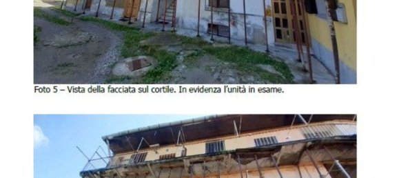 Apartamento de 2 divisões em Limbiate, Italy N.º 83915 5