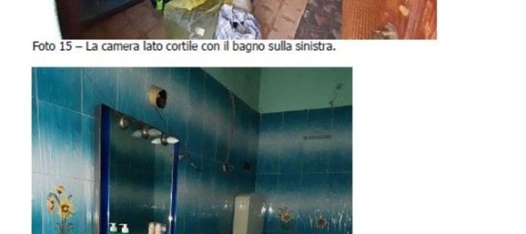 Apartamento de 2 divisões em Limbiate, Italy N.º 83915 10