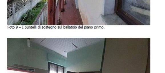 Apartamento de 2 divisões em Limbiate, Italy N.º 83915 9