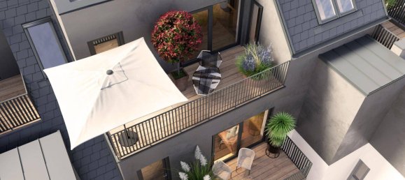 Apartamento de 3 divisões em Vienna, Austria N.º 218025 5