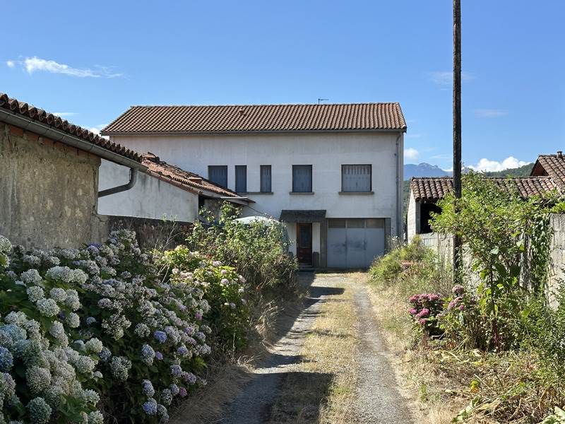4 bedrooms House in Haute-Garonne, France No. 294518