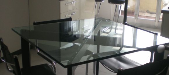 Пентхаус с 6 комнатами в Болонья, Италия № 299051 3