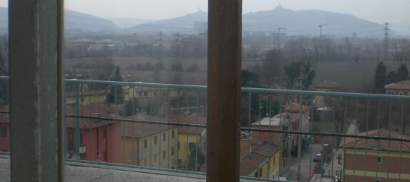 Пентхаус с 6 комнатами в Болонья, Италия № 299051 7