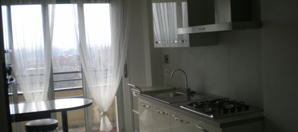 Пентхаус с 6 комнатами в Болонья, Италия № 299051 4