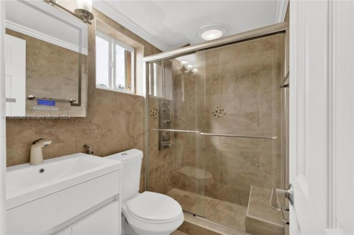 Студия в Майами, США № 357113