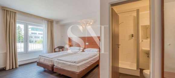 Отель, гостиница 1209м² в Эрланген, Германия № 22306 4