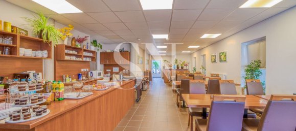 Отель, гостиница 1209м² в Эрланген, Германия № 22306 6