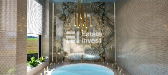 Apartment 4+1 in Alanya, Turkey No. 26728 8