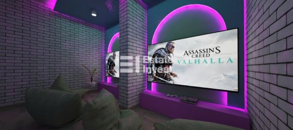 Apartment 4+1 in Alanya, Turkey No. 26728 10