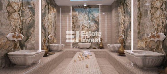 Apartment 4+1 in Alanya, Turkey No. 26728 6