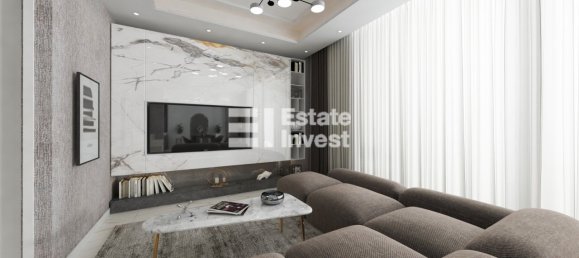 Apartment 4+1 in Alanya, Turkey No. 26728 12