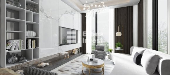 Apartment 4+1 in Alanya, Turkey No. 26728 11