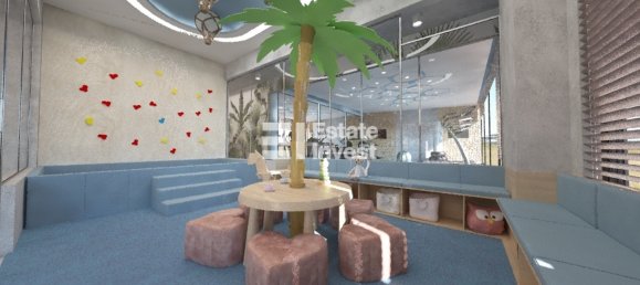 Apartment 4+1 in Alanya, Turkey No. 26728 4