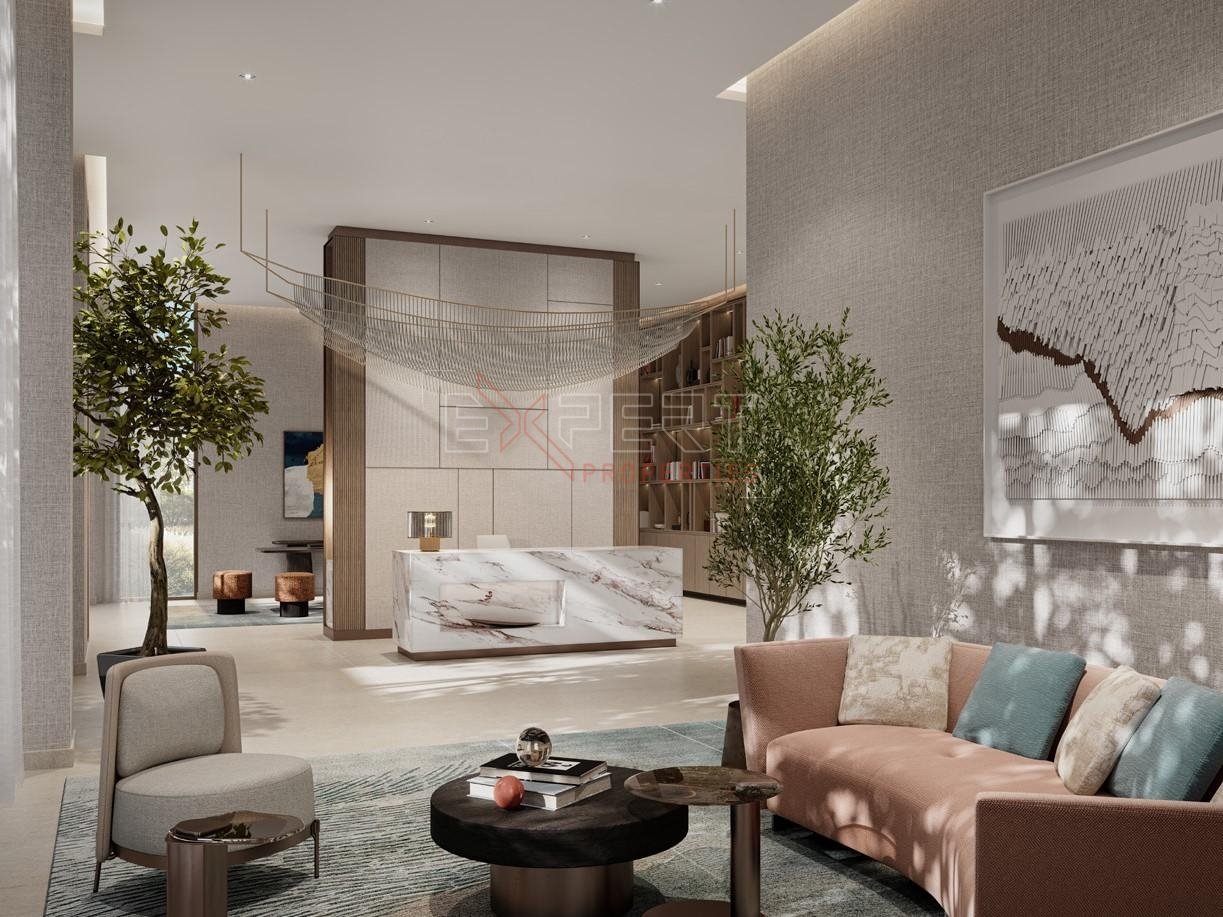 2 bedrooms Apartment in Dubai Creek Harbour (The Lagoons), UAE No. 7700