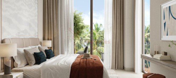 2 bedrooms Apartment in Dubai Creek Harbour (The Lagoons), UAE No. 7700 7