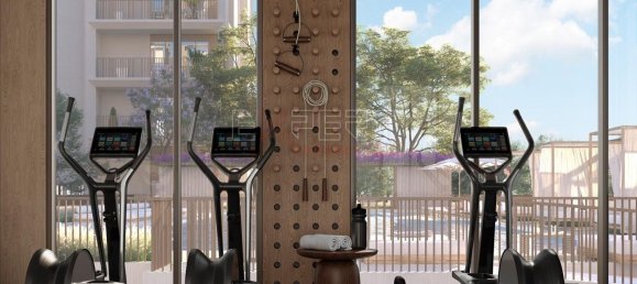 2 bedrooms Apartment in Dubai Creek Harbour (The Lagoons), UAE No. 7700 9