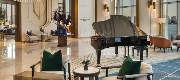 2 bedrooms Apartment in Dubai Creek Harbour (The Lagoons), UAE No. 7700 10