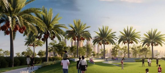 2 bedrooms Apartment in Dubai Creek Harbour (The Lagoons), UAE No. 7700 8