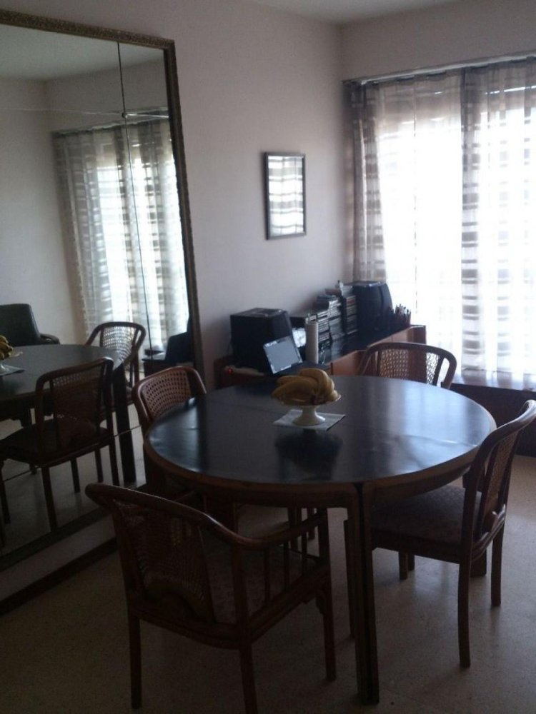 3 chambres Appartement à Mar del Plata, Argentina No. 79229