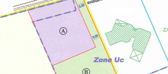 1136m² Land in Marmande, France No. 306843 3
