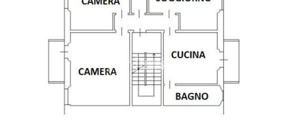 3-Zimmer Wohnung in Macerata, Italy, Nr. 307585 19