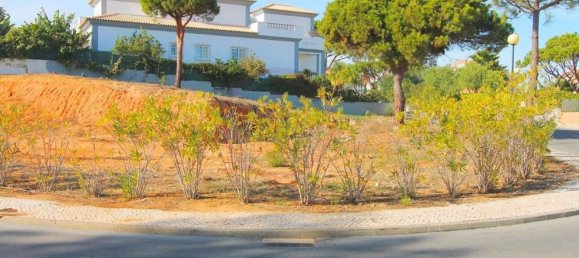 960m² Land in Almancil, Portugal No. 107419 11