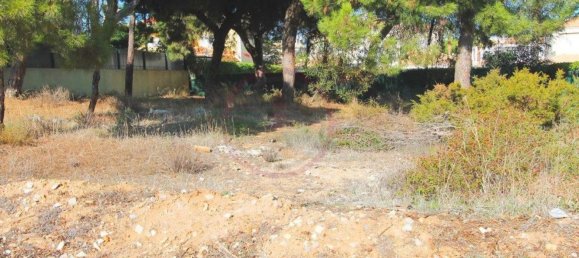 960m² Land in Almancil, Portugal No. 107419 19