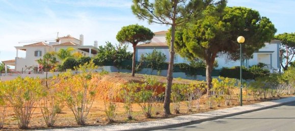 960m² Land in Almancil, Portugal No. 107419 14