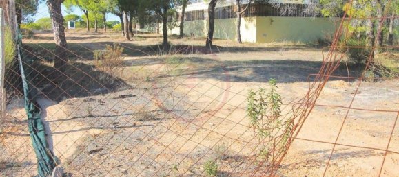 960m² Land in Almancil, Portugal No. 107419 2