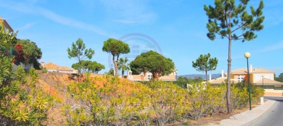 960m² Land in Almancil, Portugal No. 107419 16