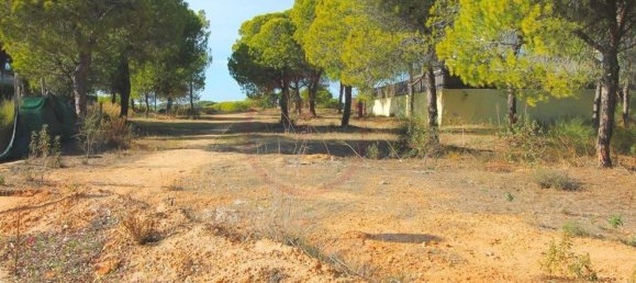 960m² Land in Almancil, Portugal No. 107419 3