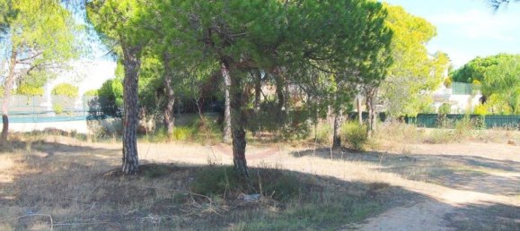 960m² Land in Almancil, Portugal No. 107419 4