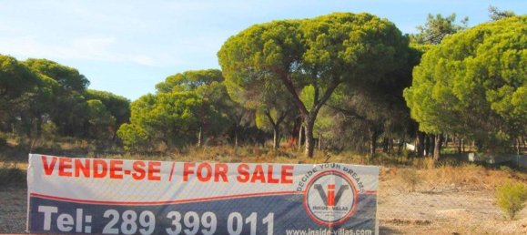 960m² Land in Almancil, Portugal No. 107419 24