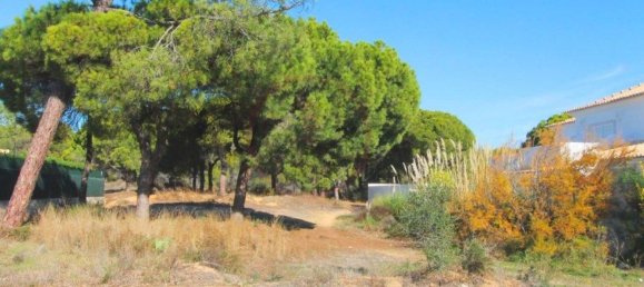 960m² Land in Almancil, Portugal No. 107419 7