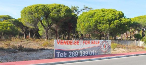 960m² Land in Almancil, Portugal No. 107419 22